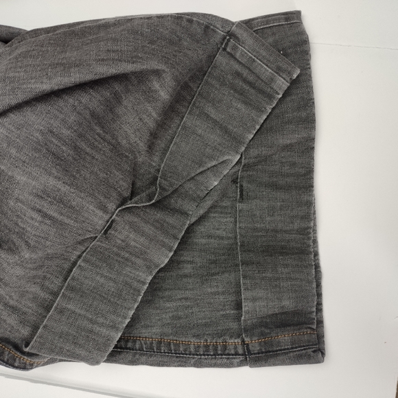 Anthropologie Level 99 Jeans Size 28 UA1908 - Picture 7 of 12